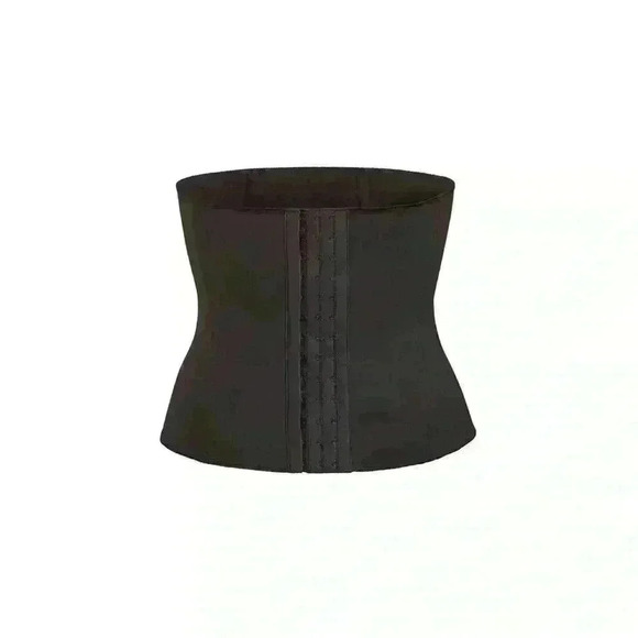 SKIMS- NWOT Waist Trainer Color Onyx Sizes M L 4X